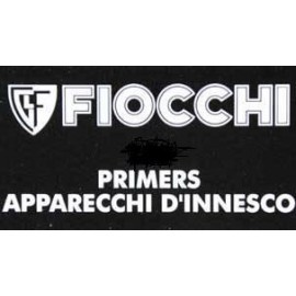 Fiocchi LP Large Pistol 1.500 stuks