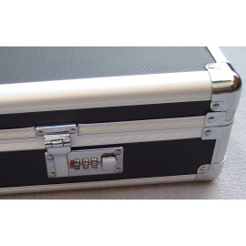 DZ Weapon Case 123x21x10