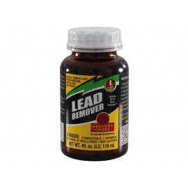 Shooters Choice Lead Remover 4 oz