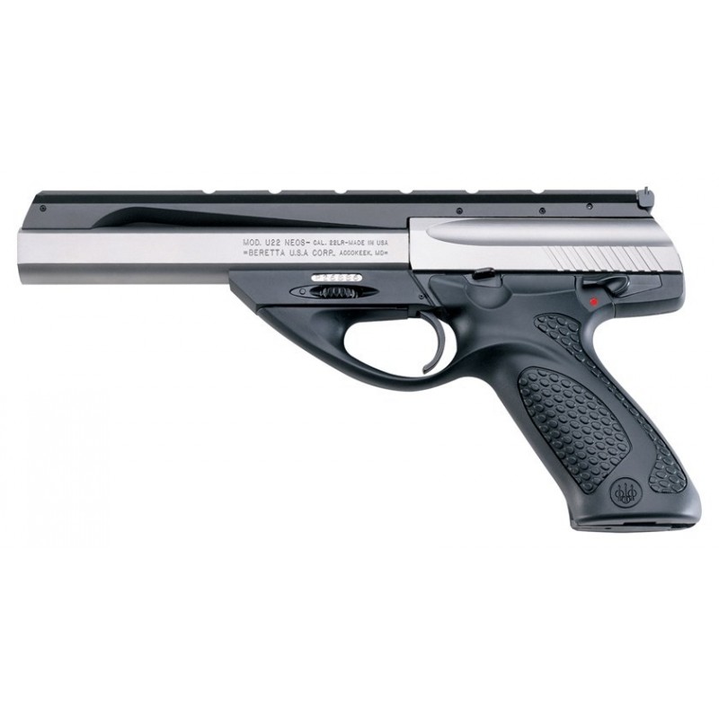 Beretta U22 Neos Inox .22lr