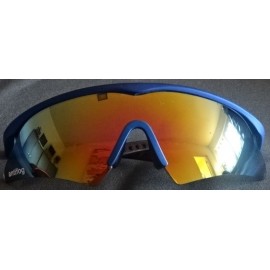 Swiss Eye Eagle F Blauw Frame