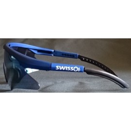 Swiss Eye Eagle F Blauw Frame