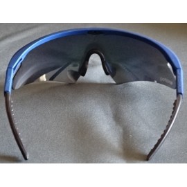 Swiss Eye Eagle F Blauw Frame