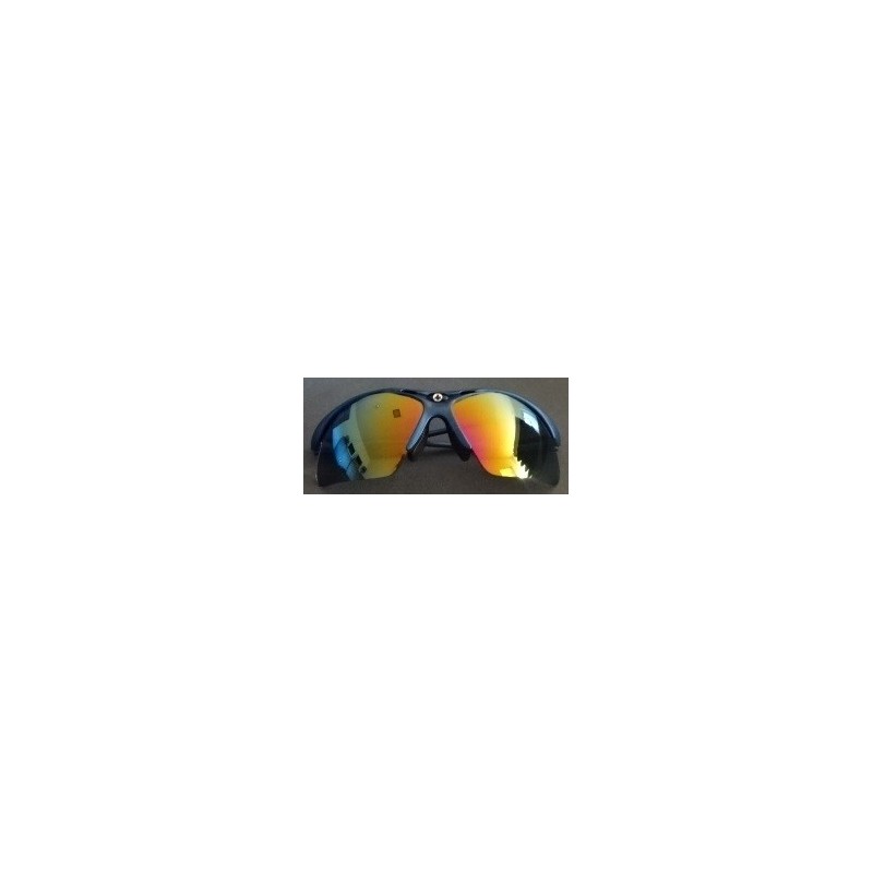 Swiss Eye Phantom Blauw Frame