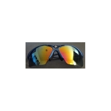 Swiss Eye Phantom Blauw Frame