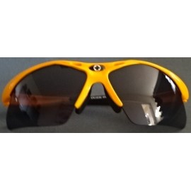 Swiss Eye Phantom Yellow  Frame