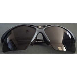 Swiss Eye Phantom Black  Frame