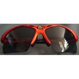 Swiss Eye Phantom Orange Frame