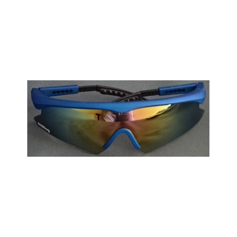 Swiss Eye Thunder Blauw  Frame