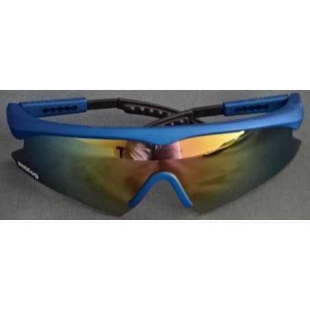 Swiss Eye Thunder Blauw  Frame