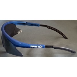 Swiss Eye Thunder Blauw  Frame