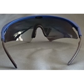 Swiss Eye Thunder Blauw  Frame