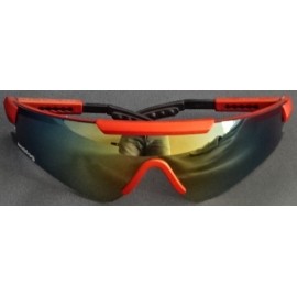 Swiss Eye Thunder Orange Frame