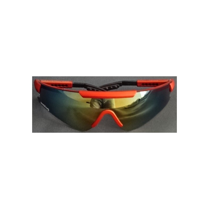 Swiss Eye Thunder Orange Frame