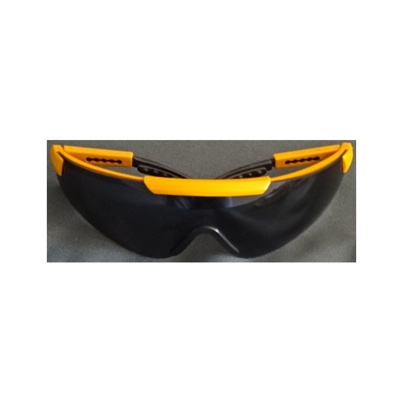 Swiss Eye Thunder Yellow Frame