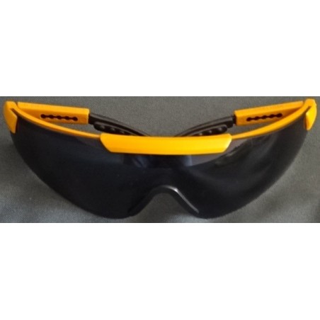 Swiss Eye Thunder Yellow Frame