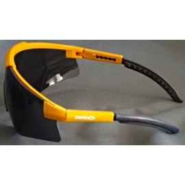 Swiss Eye Thunder Yellow Frame