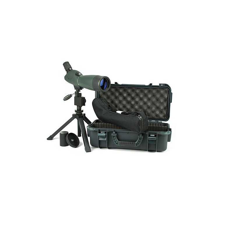Hawke Vantage 2472X70 Spotting Scope