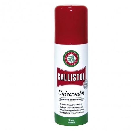 Ballistol Spray 100ml