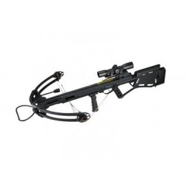 MK-350 - 150 LBS compound crossbow