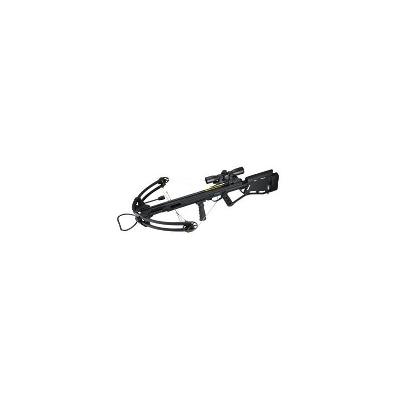 MK-350 - 150 LBS compound crossbow