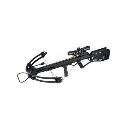 MK-350 - 150 LBS compound crossbow