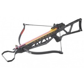 MK-120 - 120LBS crossbow black