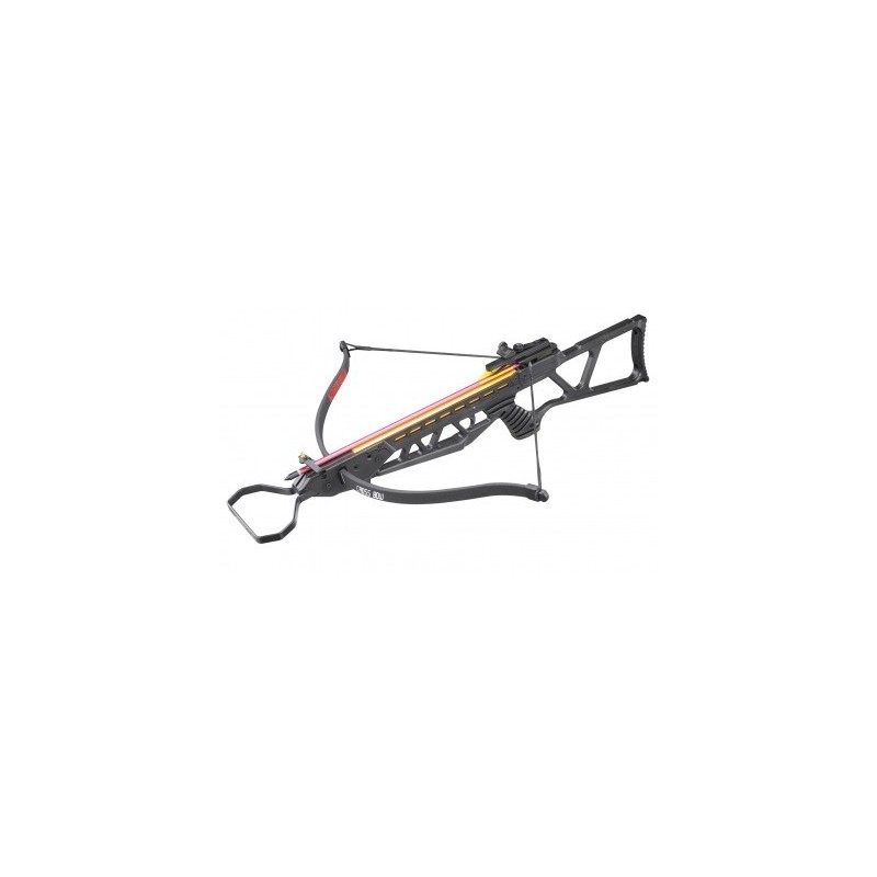 MK-120 - 120LBS crossbow black