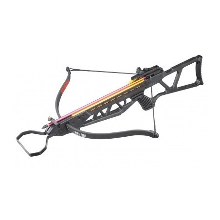 MK-120 - 120LBS crossbow black