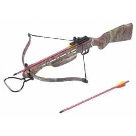 MK-150A1TC - 150LBS crossbow camo