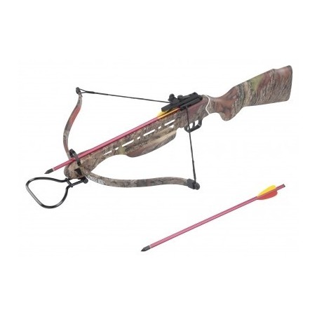 MK-150A1TC - 150LBS crossbow camo