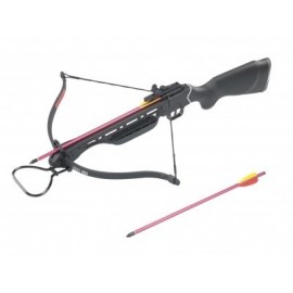 MK-150A1PB - 150LBS crossbow black