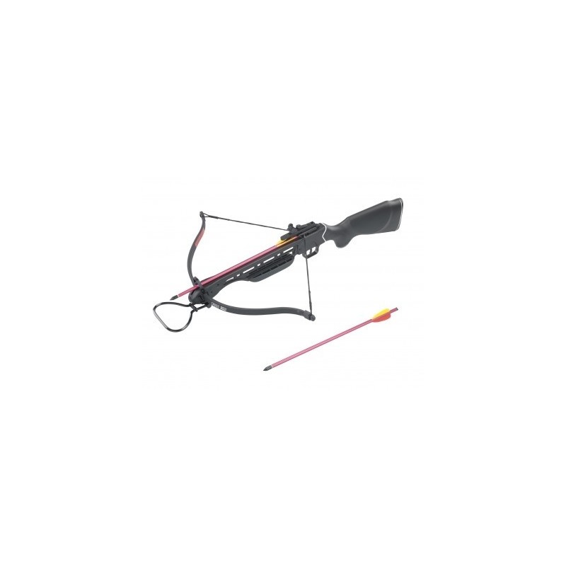 MK-150A1PB - 150LBS crossbow black