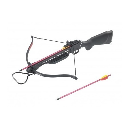 MK-150A1PB - 150LBS crossbow black