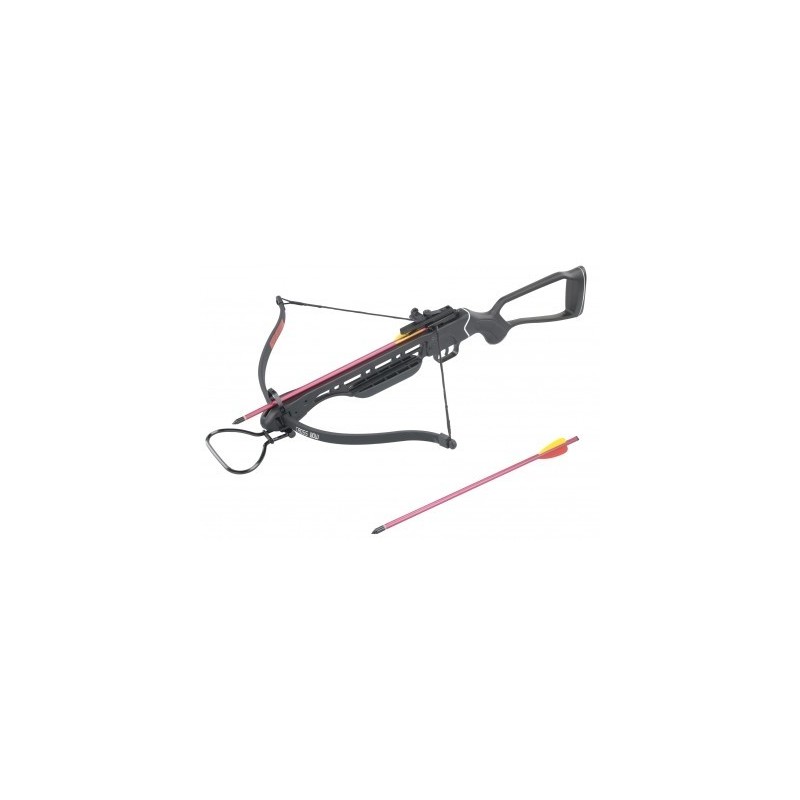 MK-150A2 - 150LBS crossbow black