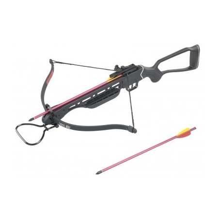 MK-150A2 - 150LBS crossbow black