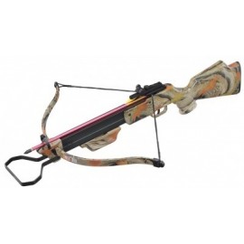 MK-160AC - 130LBS crossbow black