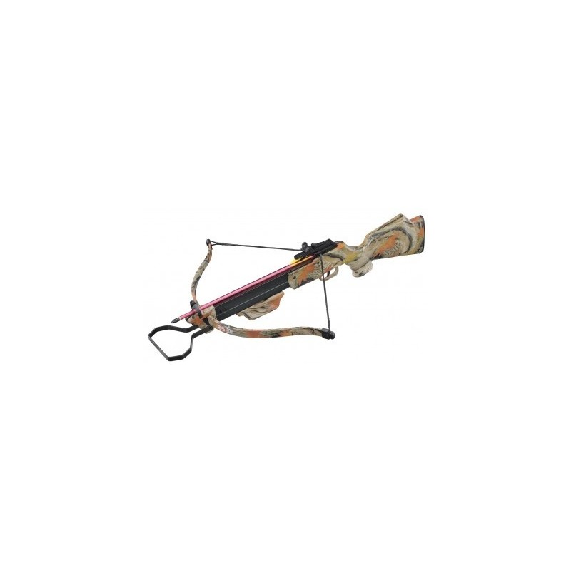 MK-160AC - 130LBS crossbow black