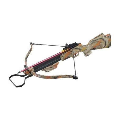 MK-160AC - 130LBS crossbow black