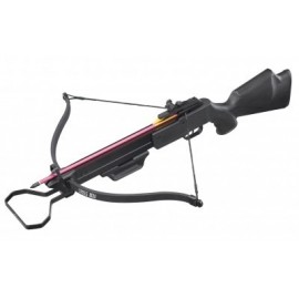 MK-160B - 130 LBS  crossbow black