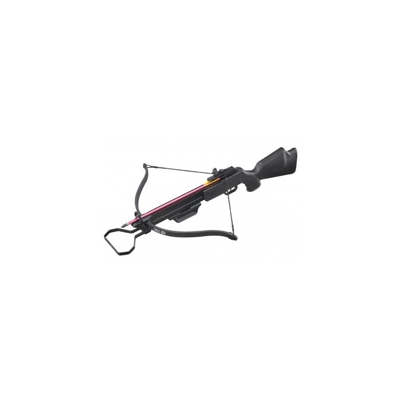 MK-160B - 130 LBS  crossbow black