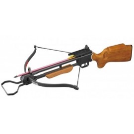 MK-200A1 - 150 LBS Pre-string Crossbow