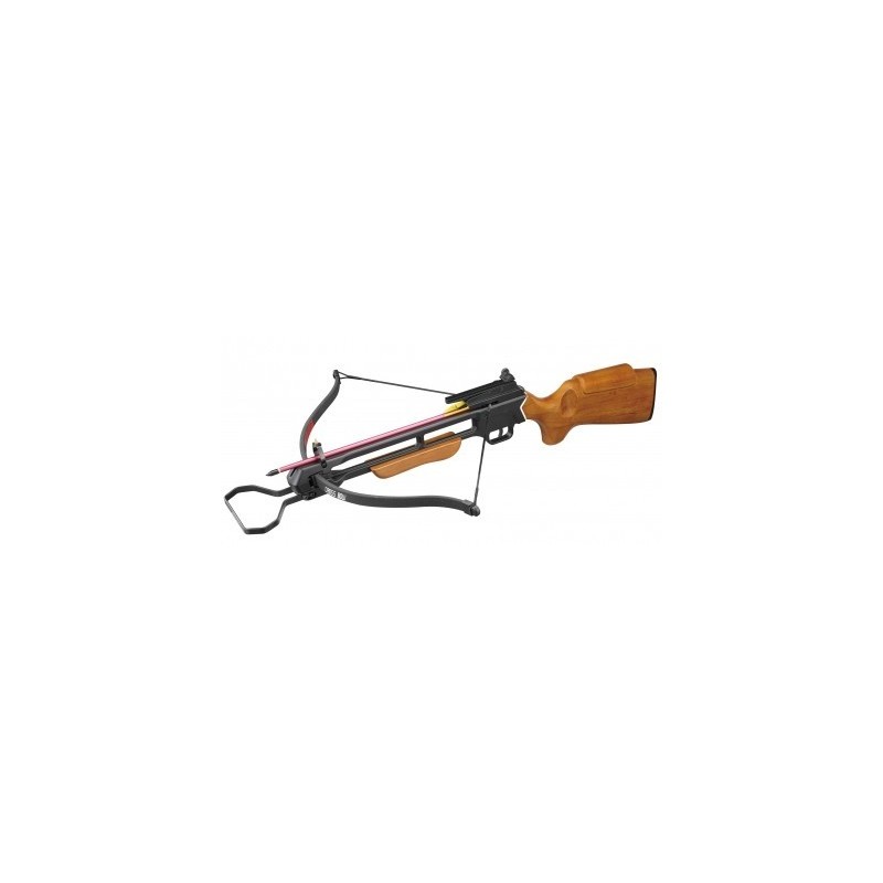 MK-200A1 - 150 LBS Pre-string Crossbow