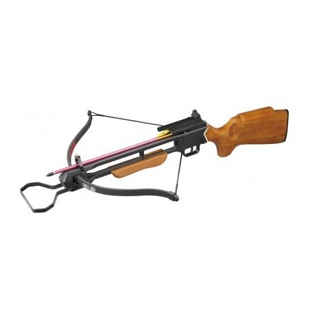 MK-200A1 - 150 LBS Pre-string Crossbow