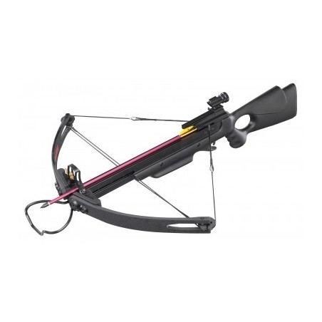 MK-250A1B - 150 LBS compound crossbow