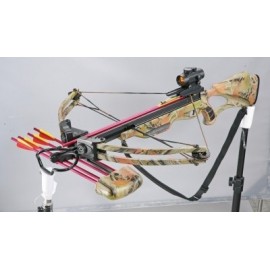 MK-300AC - 175 LBS crossbow 