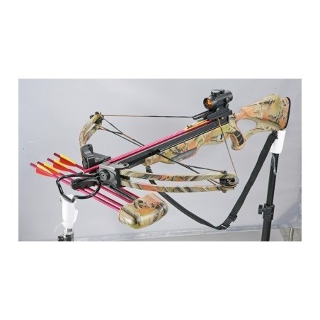 MK-300AC - 175 LBS crossbow 