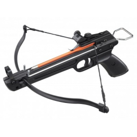 MK-50A2/5pl - 50LBS crossbow pistol black