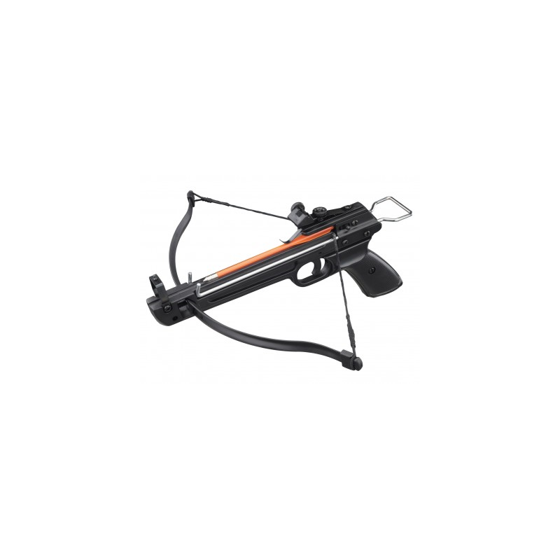 MK-50A2/5pl - 50LBS crossbow pistol black