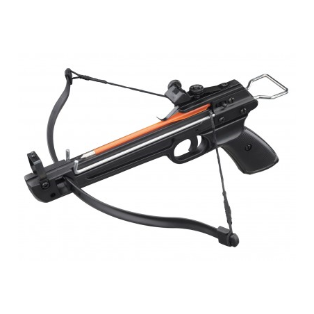 MK-50A2/5pl - 50LBS crossbow pistol black